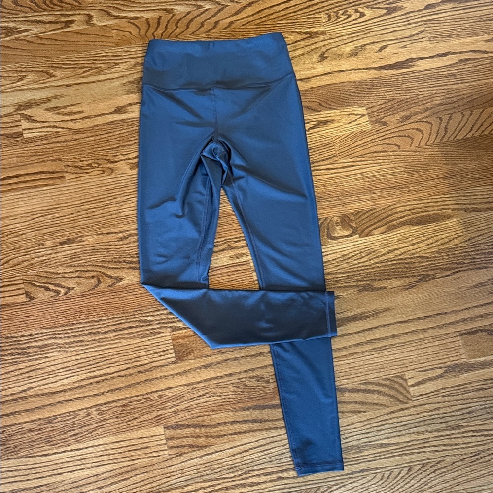 Athleta Women's Black Leggings Elevate